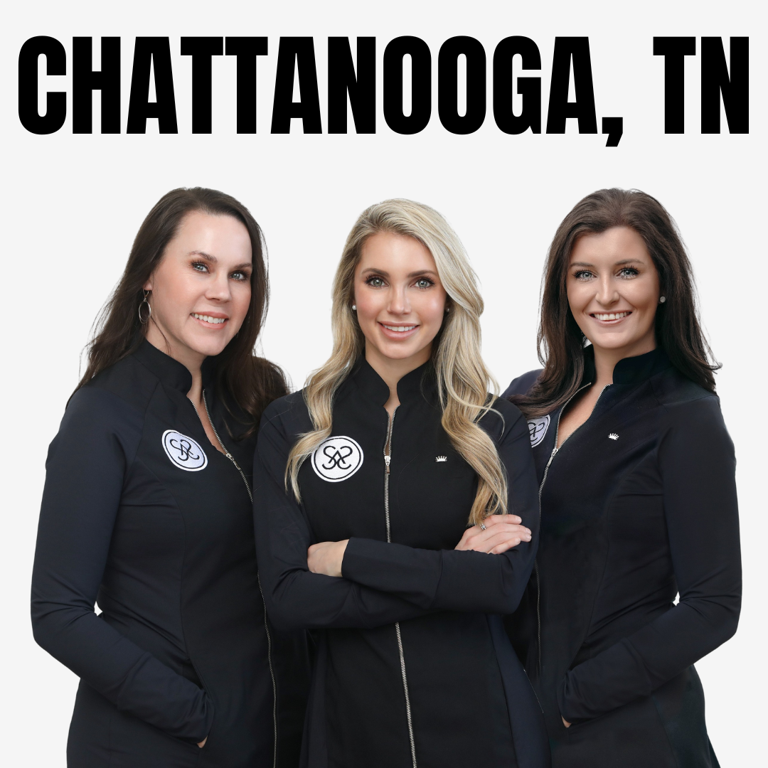 Downtown Chattanooga Medspa SALE