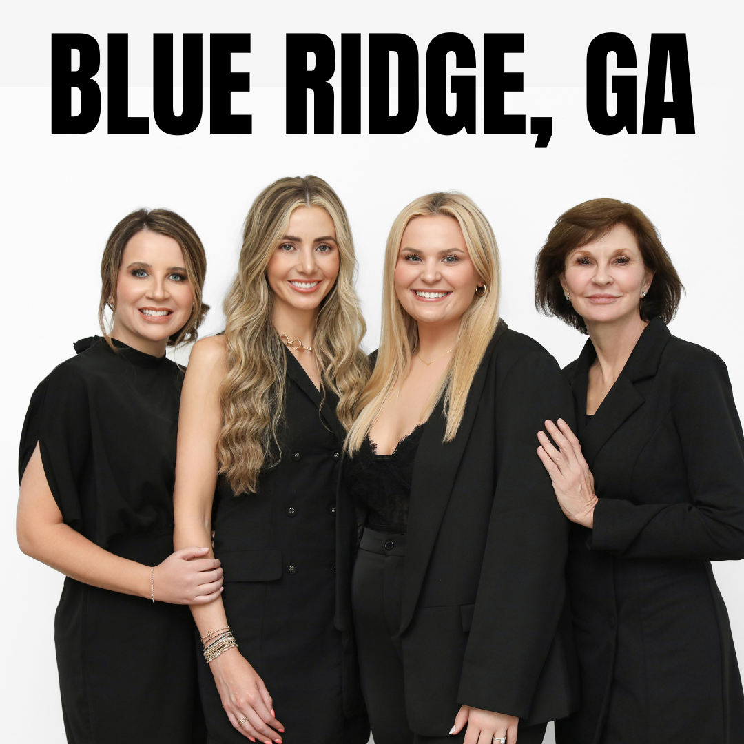 Blue Ridge Medspa SALE