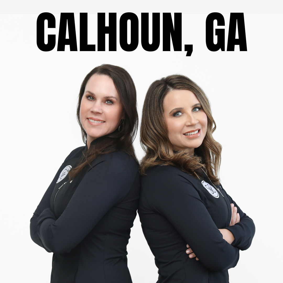 Calhoun Medspa SALE