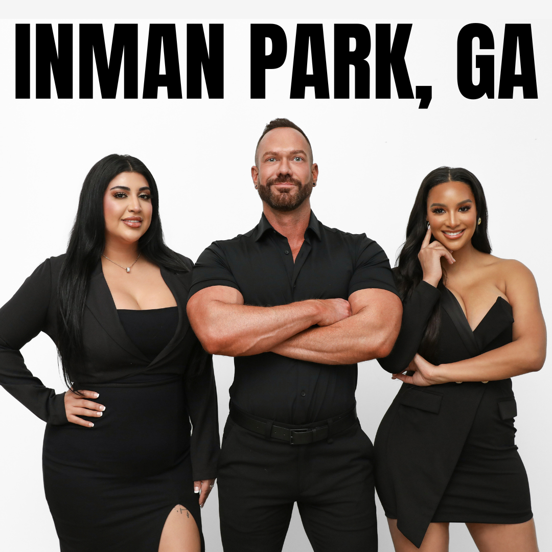 Inman Park Medspa SALE