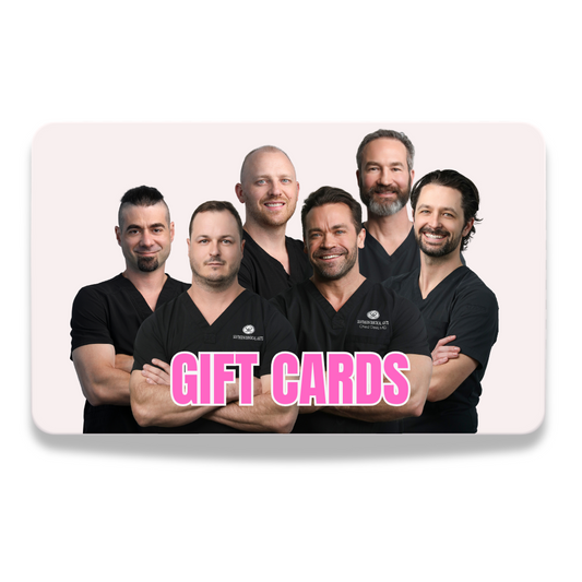 Surgery - Gift Card