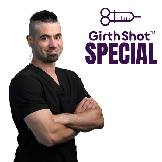 Chattanooga - Girthshot Black Friday Deal