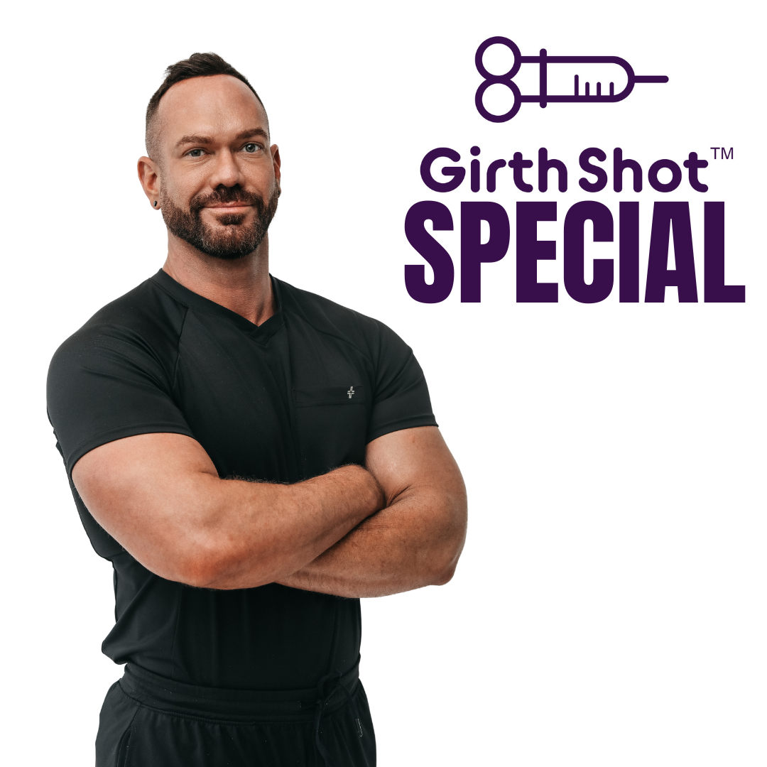 Chattanooga - Girthshot Black Friday Deal